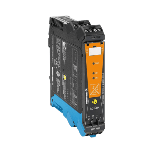 Signal Conditioners and Isolators