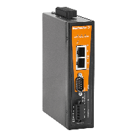 Industrial Protocol Switches