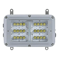 Hazardous Area Bulkhead Lights