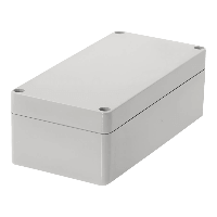 Enclosures and Cable Glands