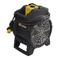 Hazardous Portable Equipment