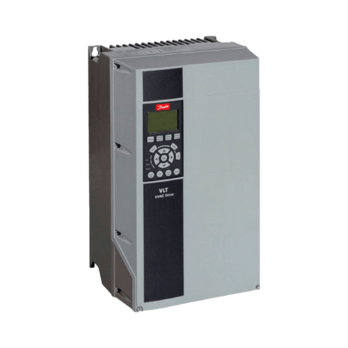 HVAC Variable Speed Drives