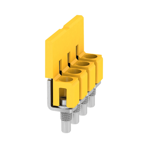 Terminal Cross Connects