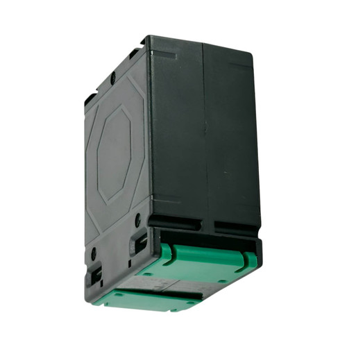 Lumel LCTM Current Transformer with Primary Winding, 30/5A, 5VA, Class 0.5, 50-60Hz, TS 35 DIN Rail Mount