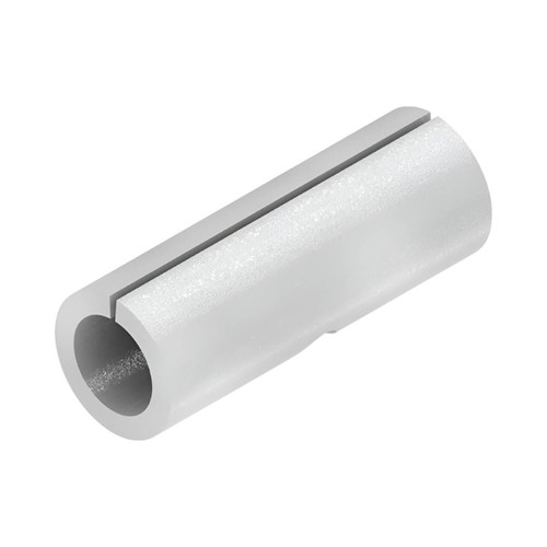 Weidmuller VH 13.5/4.9/3.3 Connection Sleeve, Copper, Screw-In, for SAK Series Terminal Blocks