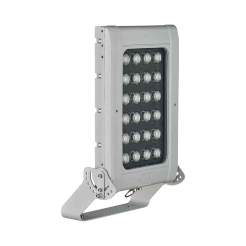Raytec SPARTAN Hazardous Area High Power LED Flood Light, 300W, Metal Body, ATEX/IECEx, Zone 1/21