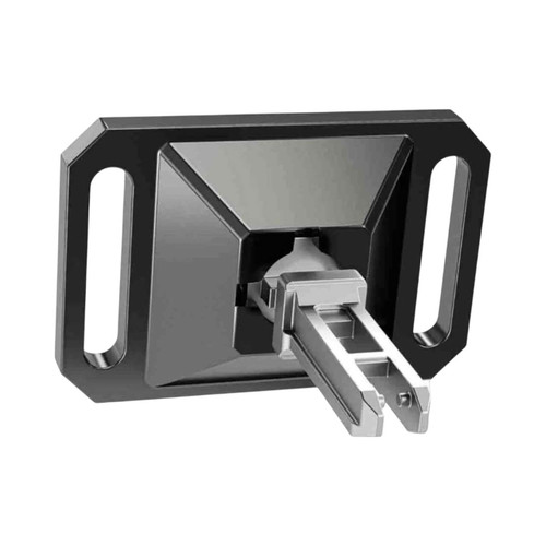 Bernstein AG ACF-1 Actuator for SLC Safety Interlock Switches, 400mm Minimum Actuation Radius