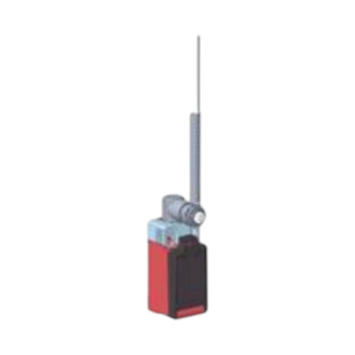 Bernstein AG IN65 Plastic Body Limit Switch with Spring Rod, 2NO, 5A, 240V, M20 Cable Entry, IP66/IP67