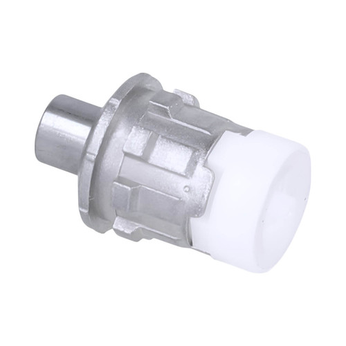 Bernstein AG Plunging Actuator for IN65/I81 Series Modular Limit Switches, Steel/Nickel