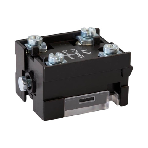 Bernstein AG C74 Analogue Block, 12-26V DC, 4-20mA Output, PNP NO Teachable Switching, Short-Circuit Protected