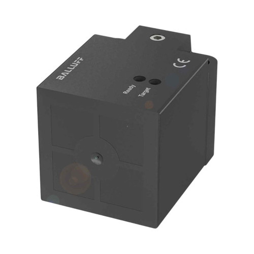 Balluff BES Inductive Proximity Sensor, 40x40x62mm, 30mm Range, PNP NO, M12 4-Pin Connector, 10-30V DC, IP67