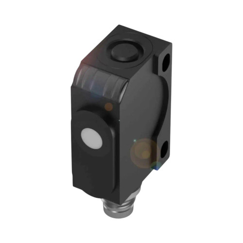 Balluff BUS Block Style Ultrasonic Sensor, 20-250mm Range, PNP NO/NC, M8 4-Pin Connector, 20-30V DC, IP67
