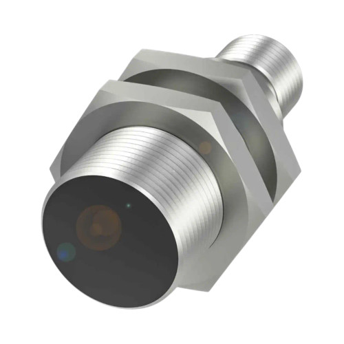 Balluff BES Inductive Proximity Sensor, M18, 8mm Range, NAMUR, 7.7-9VDC, M12 4-pin Connector, ATEX/IECEx, IP67