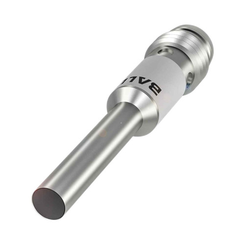 Balluff BES Inductive Proximity Sensor, D4.0, 1.5mm Range, PNP NO, M8 3-Pin Connector, 10-30V DC, Flush Mount