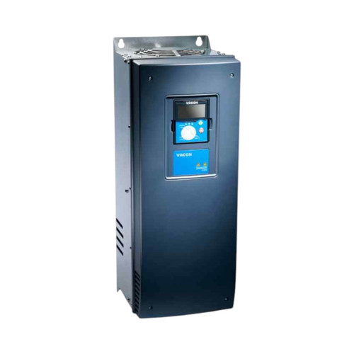 Vacon NXP Industrial Variable Speed Drive, 72A, 380-500V AC, IP54, Alphanumeric Display, No Brake