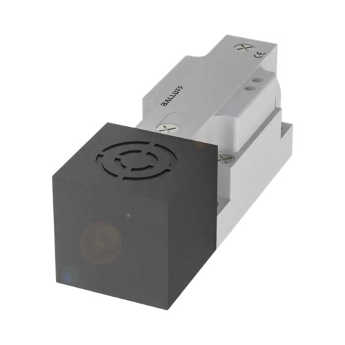 Balluff BES Inductive Proximity Sensor, 40x40x120mm, 20mm Range, PNP NO/NC, Screw Terminals, 10-55V DC, IP67
