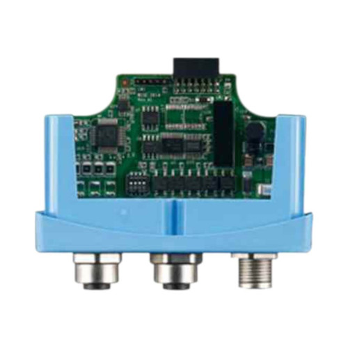 Advantech WISE-S615 Wireless Modular I/O Module, 4 RTD Inputs, PT100/PT1000, M12 Connectors