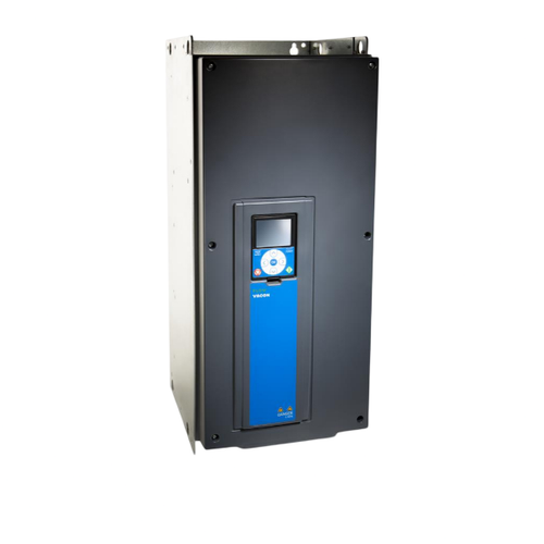 Vacon 100 Flow Pump and Fan Drive, 140A, 380-500V AC, IP54, Graphical Keypad, Profinet/EthernetIP