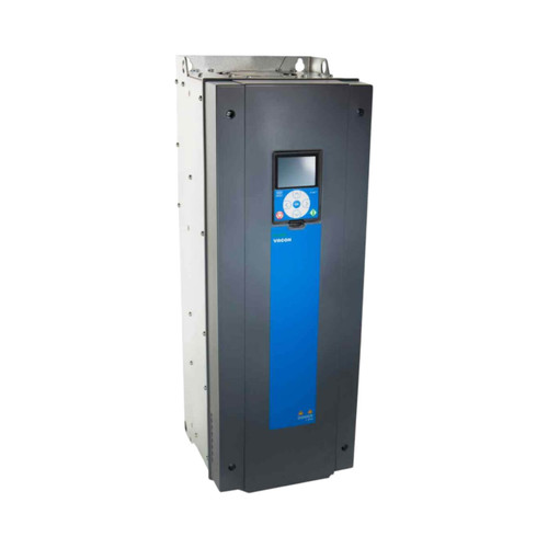 Vacon 100 FLOW Variable Speed Drive, 72A, 380-500V AC, 3 Phase, IP54, Profinet/EthernetIP, Graphical Display
