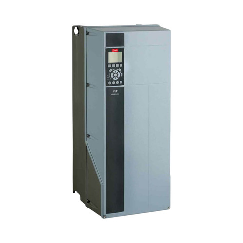 Danfoss FC-202 Water Pump Variable Speed Drive, 1.5kW, 2hp, 380-480V AC, 3 Phase, IP55, Graphical Display