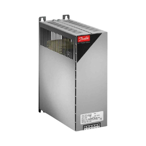 Danfoss MCC 101 VLT Sine-Wave Filter, 15-18.5kW, 38A, 380-500V, 100Hz Max Output Frequency, IP20