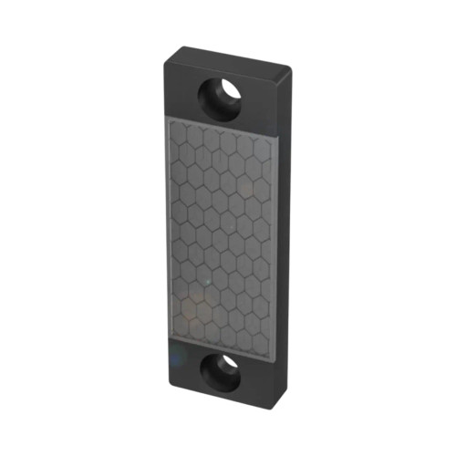Balluff BAM Reflector for Photoelectric Sensors, 19 x 60mm