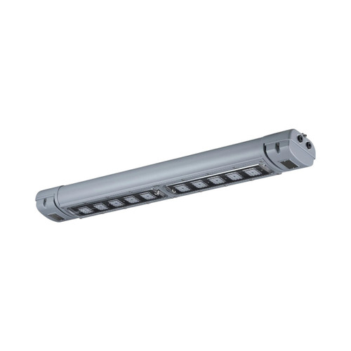 Raytec SPX Hazardous Area LED Batten Light, 110 to 254V AC, 49W, 4000K, M25, Zone 1/21