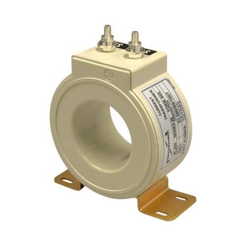 Ampcontrol EL500/60 Earth Leakage Toroid, 60mm ID, 500mA, for ELD/ELV Relays, Panel Mount
