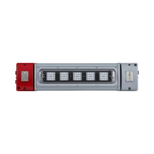 Raytec SPX Hazardous Area LED Batten Light, 110 to 254V AC, 32W, 4000K, Zone 1/21, Emergency