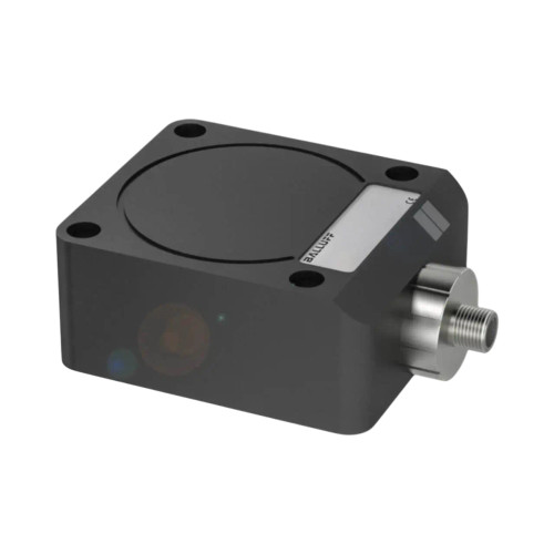 Balluff BES Inductive Sensor, Block, 50mm Sensing Range, PNP, 10 to 36V DC