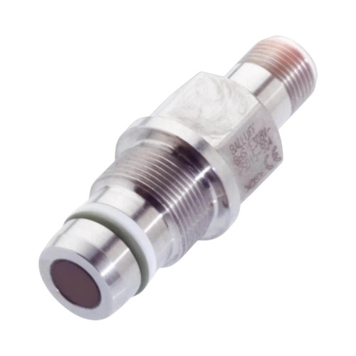 Balluff BHS Inductive Sensor, D15.0, 1.5mm Sensing Range, PNP, 10 to 30V DC