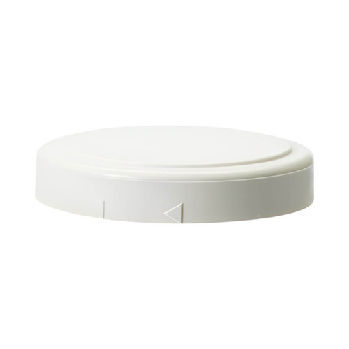 Qlight MTG70 Cover for Modular Tower Light, Ivory