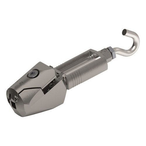 Bernstein QF-40 Quick Clamping Device for Pull Rope Installation