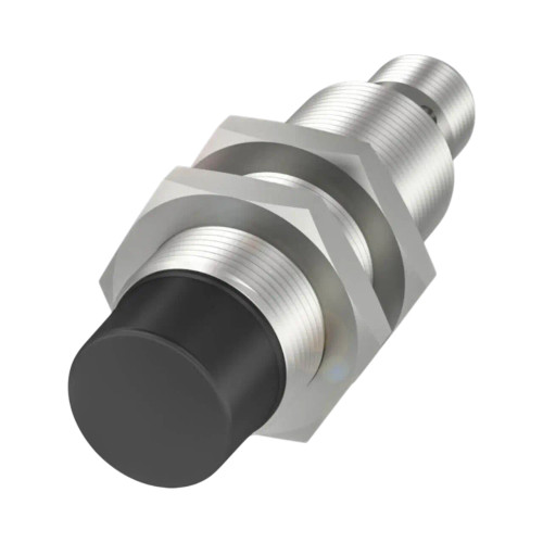 Balluff BES Inductive Sensor, M18, 16mm Sensing Range, PNP, 10 to 30V DC