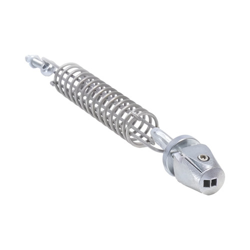 Bernstein AG Tension Spring, 335N, Quick-Fix, Overstretch Protection, for SR 300/SRM 300 Rope Pull Switches