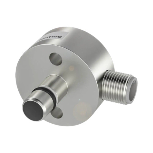 Balluff BHS Inductive Sensor, D10.0, 1.5mm Sensing Range, PNP, 10 to 30V DC