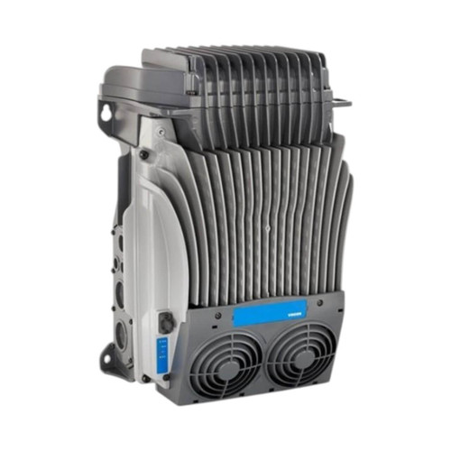 Vacon 100 X Variable Speed Drive, 18.5 kW, Three Phase, 380 to 480V AC, IP66