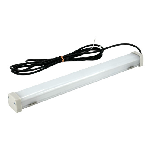 Qlight QEL LED Light Bar, 500mm, 220V AC, 2m Cable