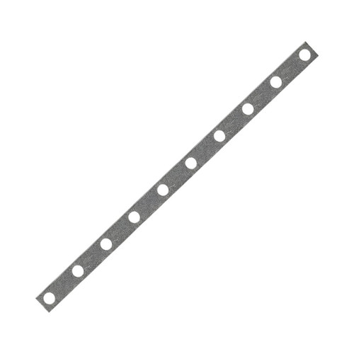 Weidmuller QL 10 SAK35N Cross-Connector for SAK 35N Terminal Blocks, 10 Pole, 35mm², 99A