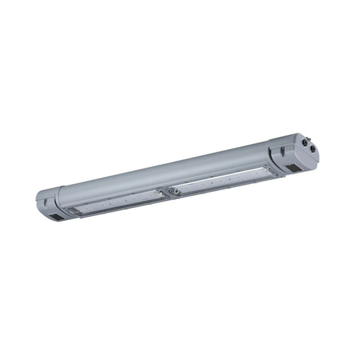 Raytec SPZ Hazardous Area LED Batten Light, 110 to 254V AC, 49W, 6500K, Zone 2/21