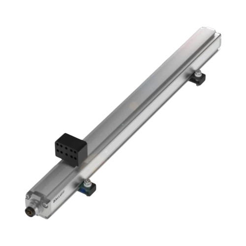 Balluff BTL Magnetostrictive Linear Position Sensor, Profile Style, 4-20mA, 1200mm Range, 10-30V DC, IP67
