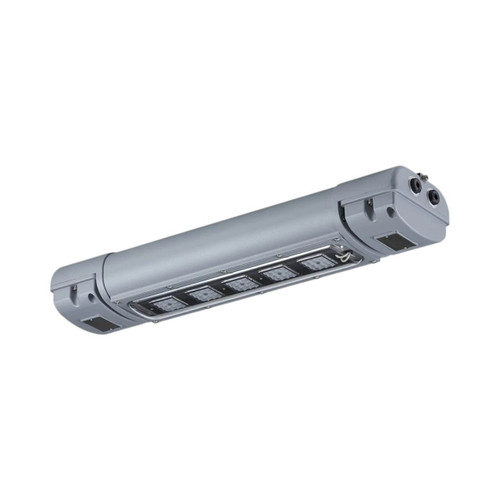 Raytec SPX Hazardous Area LED Batten Light, 110 to 254V AC/DC, 24W, 4000K, Zone 1/21