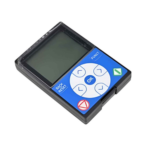 Vacon V100 Graphical Keypad