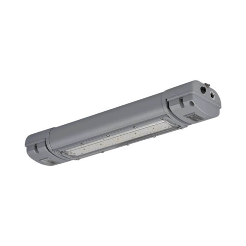 Raytec SPI Industrial LED Batten Light, 110 to 254V AC/DC, 24W, 6500K