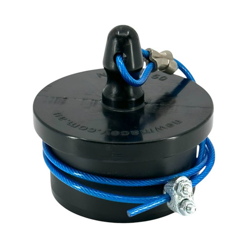 New Macey Dust Plug to suit 150A Restrained Receptacle