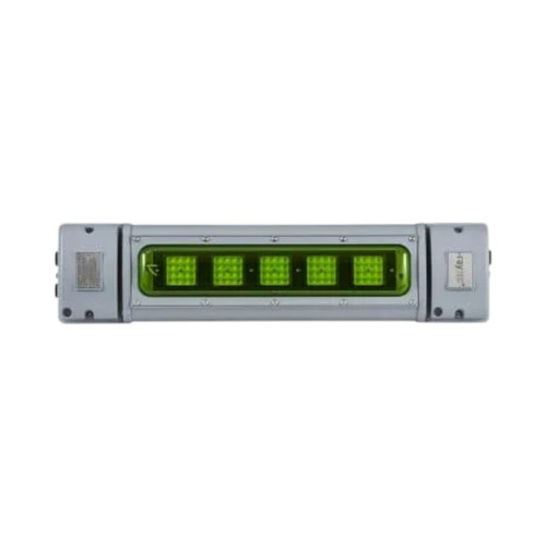 Raytec SPX Hazardous Area LED Batten Light, 110 to 254V AC/DC, 24W, 6500K, Zone 1/21, Safety Shower