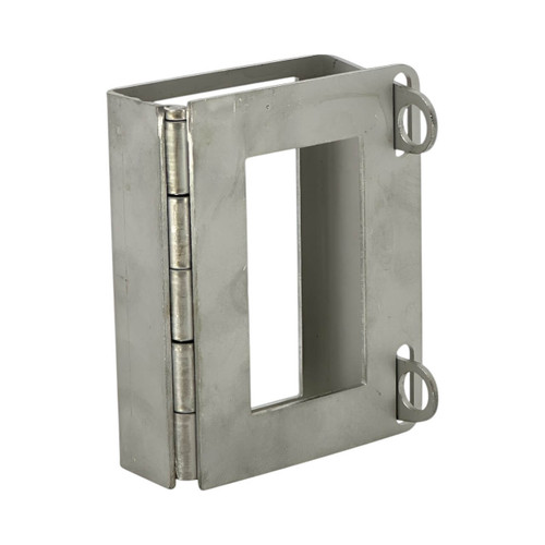 Ampcontrol ELD V3 Earth Leakage Relay, 4-20mA Output, IP56, DIN