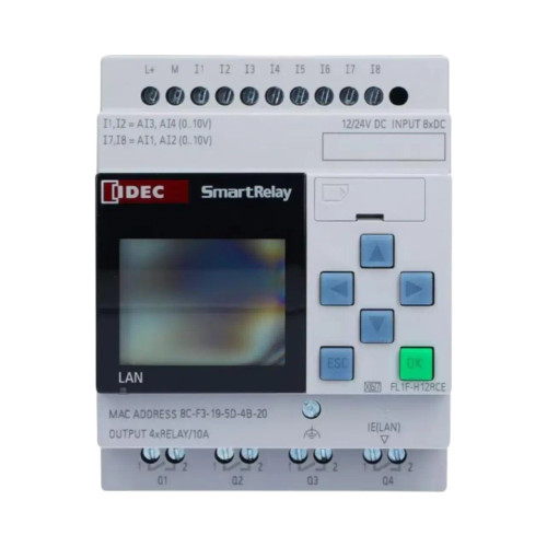 その他 Automation Organizer IDEC Download] Automation Organizer IDEC PLC HMI Software - plc247.com