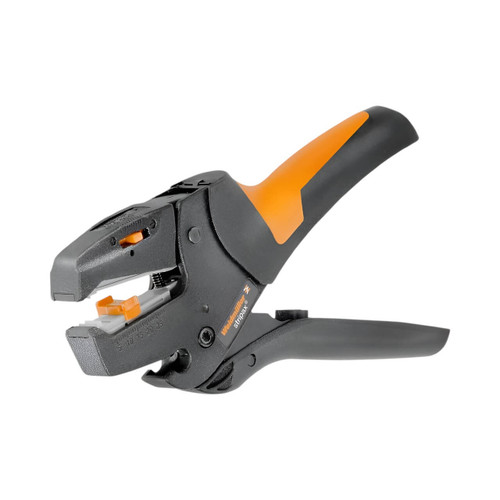 Weidmuller STRIPAX Wire Stripping and Cutting Tool, Adjustable Strip Length 0.08-10mm²