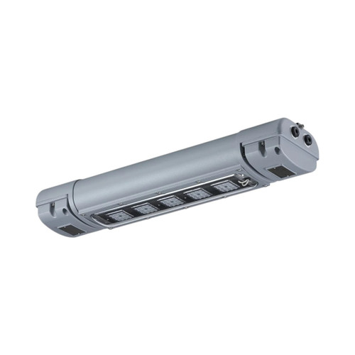 Raytec SPX Hazardous Area LED Batten Light, 110 to 254V AC/DC, 24W, 6500K, Zone 1/21